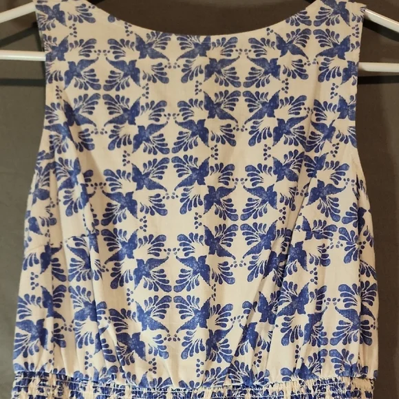 Universal Thread Sleeveless Mini Sundress In XS - Picture 3 of 8